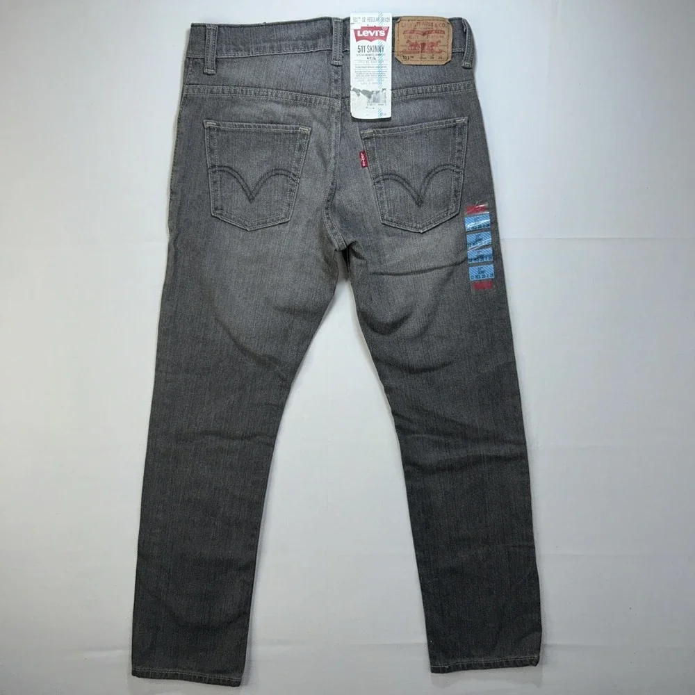 Levis levis 511